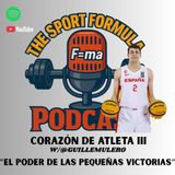 CORAZÓN DE ATLETA x03 w/@guillemulero