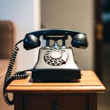 Can I Take A Message?