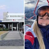 Operata a Treviso la sciatrice Usa Vonn dopo l’incidente in libera a Cortina