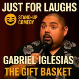 Gabriel Iglesias – The Gift Basket (Stand-Up Comedy)