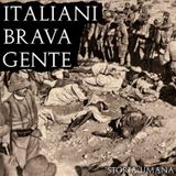 Italiani in Africa - Gli assassini che portarono civiltà