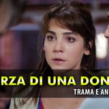 La Forza Di Una Donna 2 Anticipazioni Turche: Paternità shock per Emre!