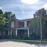 The Childress House (Murfreesboro, Tennessee)