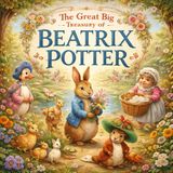 The Tale of the Slopsy Bunnies