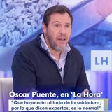 Las Noticias de La Mañana: Las mentiras de Puente