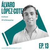Episodio 13: Los empleos que vendrán. El efecto de la transformación digital en la formación con Alvaro López-Cotelo