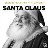 Santa Claus Biography Flash: Town Plans, a New Musical, BRIT Awards Fashion, and Hockey Camp Joy in March 2026