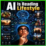AI Is Reading Lifestyle