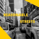 EPISODE 1- REASONABLE  STREETS