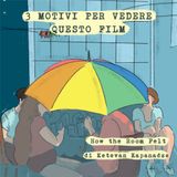 How the Rooms Felt | Visioni in Transito