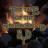 The Tale of the Nightly Neighbors or The Tale of the Neighborhood STD