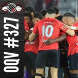 #327 - análise do elenco de acordo com o paranaense
