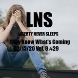 They Know What's Coming 02/13/20 Vol. 8 #29