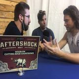 Rockcast at Aftershock - Nothing More