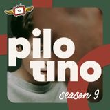 Ma quindi, questo Adolescence? - Pilotino 38 (con Aldo Fresia!)
