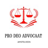 Hoe werkt de eigen bijdrage in het pro deo systeem?