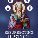 Douglas Harink – Resurrecting Justice