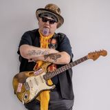 419 - Popa Chubby - New Album, Live at G. Bluey's Juke Joint NYC