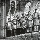 04 TP2016-03 La funzione della gerarchia e del sacerdozio