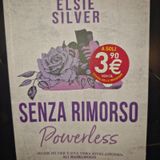Elsie Silver: Senza Rimorso - Powerless - Prologo - Sloane