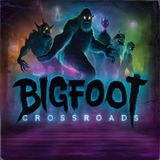 Ep. 96: Bigfoot Crossroads with Matt Knapp
