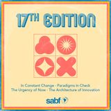 17th Edition - In Constant Change [EN]