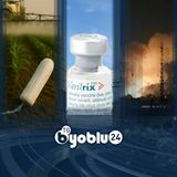 TG BYOBLU 24 | 13 GIUGNO 2025 | EDIZIONE 20.00