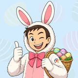 #40 - 🐰 Easter Vocabulary in Spanish for Beginners
