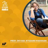Prof. dr hab. Ryszard Koziołek | Dylan stawia nam wyzwania