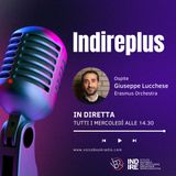 Ep. 10 | L’Erasmus Orchestra con Giuseppe Lucchese