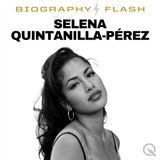 Selena Quintanilla-Pérez Biography Flash: Her Timeless Legacy Still Pulses Through Every Cumbia Beat in 2026