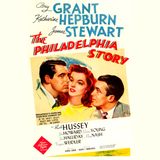 55 - "The Philadelphia Story"