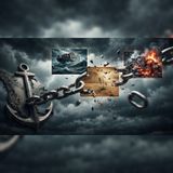 The Supply Chain Trap_ The Triple Chokepoint