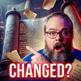Was the Bible Changed? The Truth They Don’t Tell You