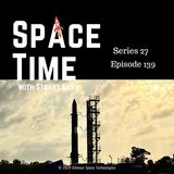 S27E139: Australia's Rocket Renaissance, Cosmic Giants Unveiled, and Martian Ocean Mysteries