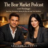 The VIX Jump and the Bull Capitulation Signal — Fexingo Business