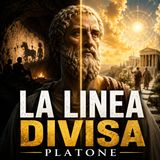 La Linea Divisa di Platone – I 4 Gradi della Conoscenza