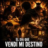 El Dia Que Vendi Mi Destino / Relato de Terror