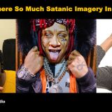 Why Is There So Much Satanic Imagery In Hip Hop?