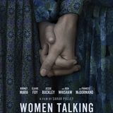 Women Talking - Movie Review