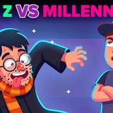 Why is Gen Z so Angry