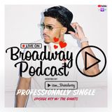 Episode 417 - Professionally Single