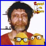 37. Unabomber - Serial Killer dal Mondo