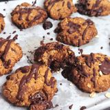 BISCOTTI LIGHT BIMBY ALL'OLIO NE UOVA NE BURRO NE FARINA IDEALI SE STAI A DIETA SONO TALMENTE BUONI CHE LI MANGIANO TUTTI