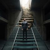 The Glass Ceiling or a Moving Floor_ Part 2 (1)