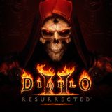 8x10 - Diablo II Resurrected