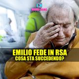 Emilio Fede in Rsa: Cosa Sta Succedendo?