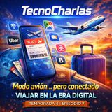 Viajar en la era digital