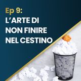 L’Arte di Non Finire nel Cestino: Come creare Materiali di Marketing Irresistibili