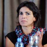 #TeresaRguezLaCafetera  .- Entrevista con @teresarodr_ , líder de Podemos en Andalucia. Además Memoria con @emilio_silva_